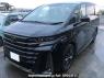 Used 2026 AT toyota vellfire TAHA40W Image[2]