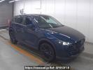 Mazda CX-5 KFEP