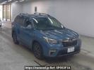 Subaru Forester SK9