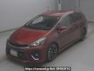 Toyota Prius alpha ZVW40W