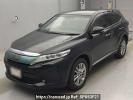 Toyota Harrier ZSU60W