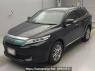 Used 2018 AT toyota harrier ZSU60W Image[0]