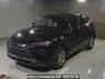 Used 2023 AT toyota harrier MXUA80 Image[0]
