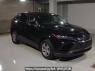 Used 2023 AT toyota harrier MXUA80 Image[2]