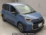 Used 2026 AT toyota sienta MXPL10G Image[2]