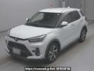 Toyota Raize A200A