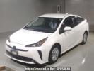 Toyota Prius ZVW51