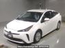 Used 2021 AT toyota prius ZVW51 Image[0]