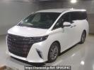 Toyota Alphard Hybrid AAHH45W