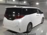 Used 2023 AT toyota alphard-hybrid AAHH45W Image[1]