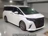 Used 2023 AT toyota alphard-hybrid AAHH45W Image[2]