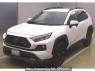 Used 2022 AT toyota rav4 MXAA54 Image[0]