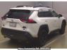 Used 2022 AT toyota rav4 MXAA54 Image[1]