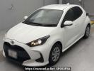 Toyota YARIS KSP210