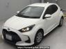 Used 2022 AT toyota yaris KSP210 Image[0]