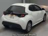 Used 2022 AT toyota yaris KSP210 Image[1]