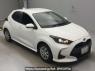 Used 2022 AT toyota yaris KSP210 Image[2]