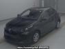 Used 2023 AT toyota yaris MXPA10 Image[0]