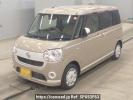 Daihatsu Move Canbus LA810S
