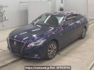 Toyota Crown Hybrid AZSH21