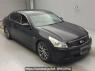 Used 2008 AT nissan skyline KV36 Image[2]