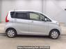 Used 2014 AT mitsubishi ek-wagon B11W Image[2]