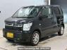 Used 2021 AT suzuki wagon-r MH85S Image[0]