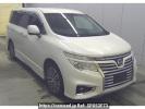 Nissan Elgrand TE52