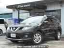 Nissan X-Trail HNT32