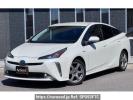 Toyota Prius ZVW51