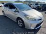 Used 2013 AT toyota prius ZVW30 Image[2]