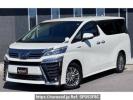 Toyota Vellfire Hybrid AYH30W