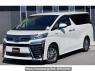Used 2018 AT toyota vellfire-hybrid AYH30W Image[0]