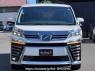 Used 2018 AT toyota vellfire-hybrid AYH30W Image[2]