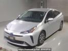 Toyota Prius ZVW51