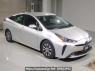 Used 2021 AT toyota prius ZVW51 Image[2]