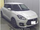 Suzuki Swift Sport ZC33S