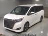 Used 2021 AT toyota esquire ZRR80G Image[0]