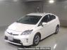 Used 2013 AT toyota prius ZVW30 Image[0]