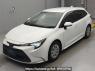 Used 2021 AT toyota corolla-touring-wagon ZWE211W Image[0]