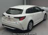 Used 2021 AT toyota corolla-touring-wagon ZWE211W Image[1]