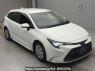 Used 2021 AT toyota corolla-touring-wagon ZWE211W Image[2]