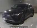 Toyota Harrier Hybrid AXUH80
