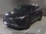 Used 2020 AT toyota harrier-hybrid AXUH80 Image[0]