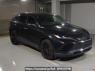 Used 2020 AT toyota harrier-hybrid AXUH80 Image[2]