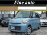 Used 2013 AT suzuki spacia MK32S Image[0]