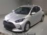 Used 2021 AT toyota yaris MXPH10 Image[0]