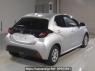 Used 2021 AT toyota yaris MXPH10 Image[1]