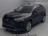 Used 2022 AT toyota rav4 MXAA54 Image[0]