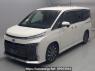 Used 2022 AT toyota voxy ZWR90W Image[0]